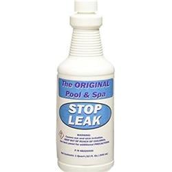 1 qt Stop Leak Bottle Replacement Pool & Spa Light