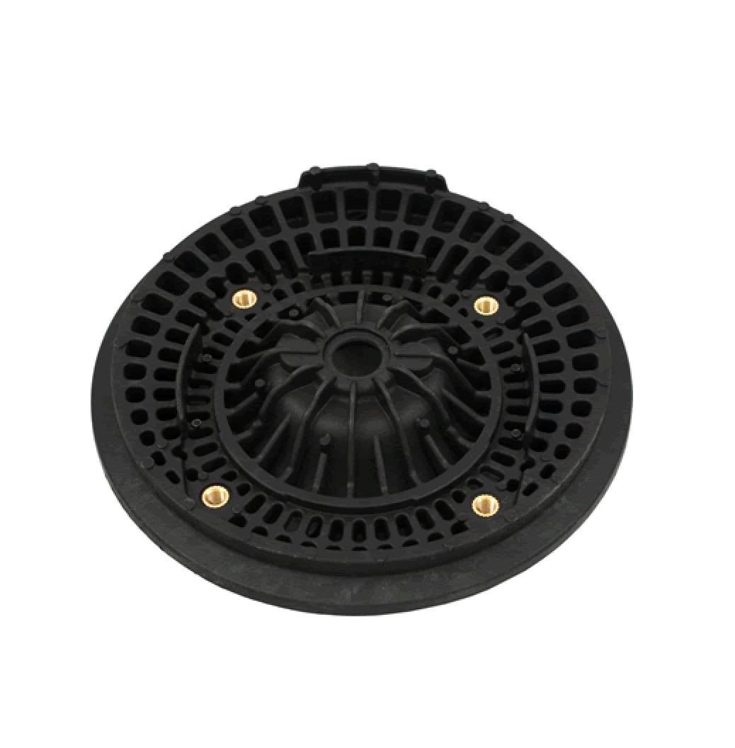Seal Plate Dgii Kit