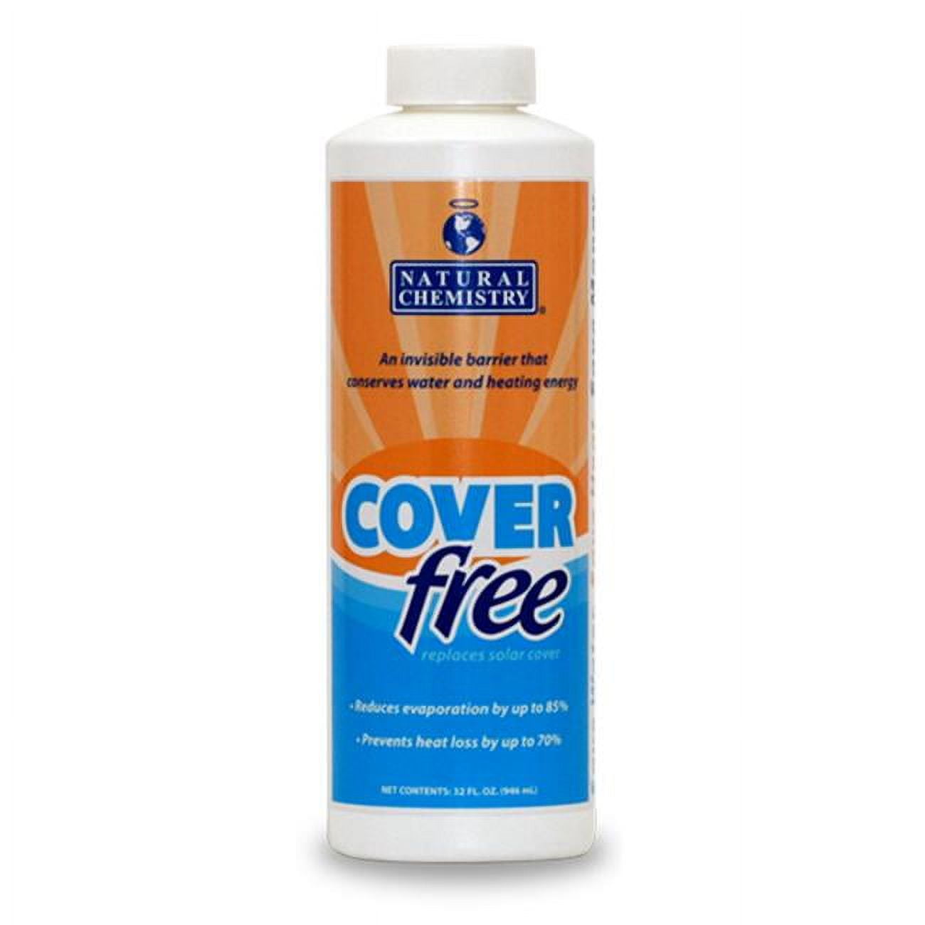 1 qt Cover Free Liquid Solar Blanket, Case of 12