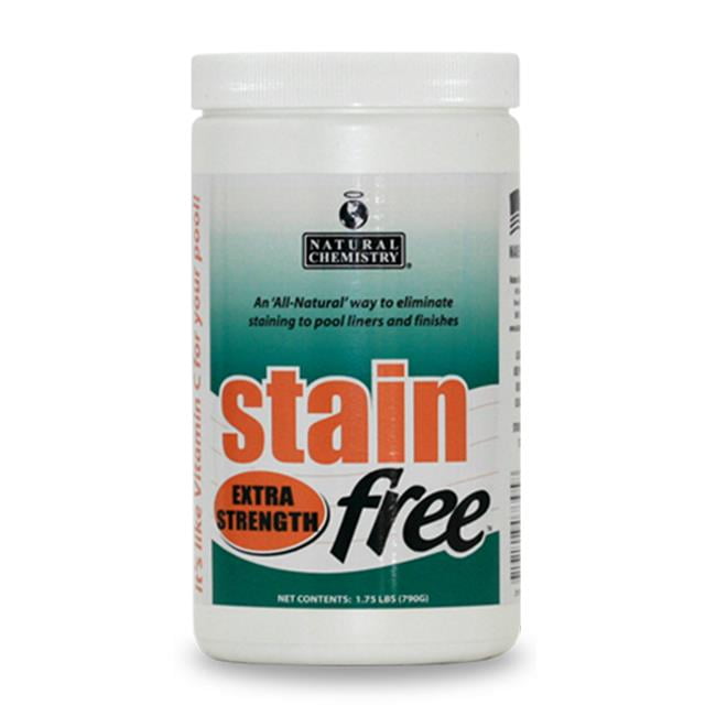NC07395 1.75 lbs Stain Free Extra Strength, Case of 12
