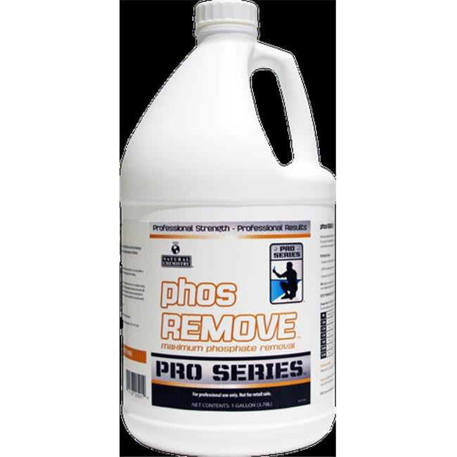 NC20501 1 gal Pro Series Phosphate Remover