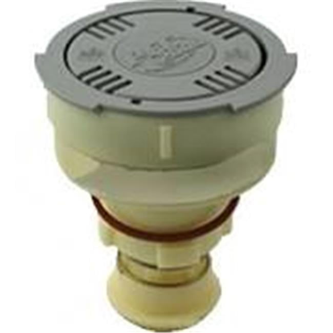 PCC 2000 Rotating with Nozzle Jet Inserts - Gray