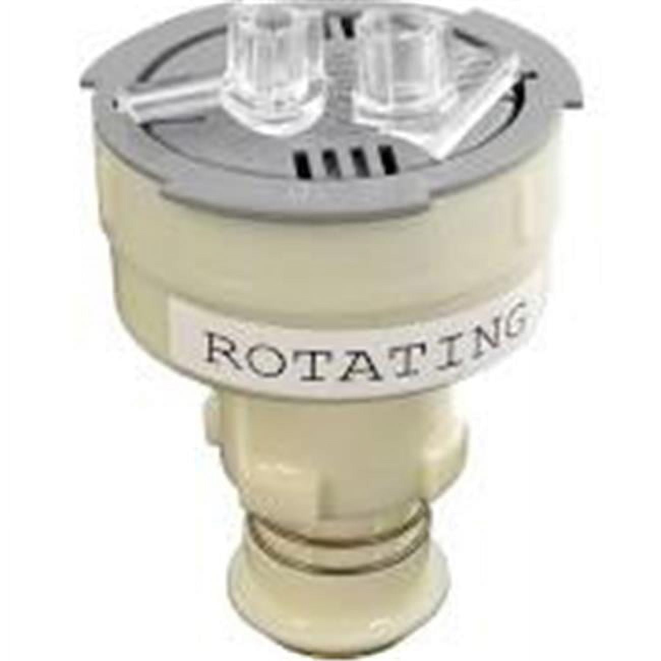 PCC 2000 Rotating Nozzle