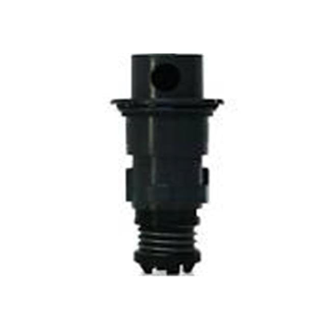 PCC 2000 Step Nozzle - Gray