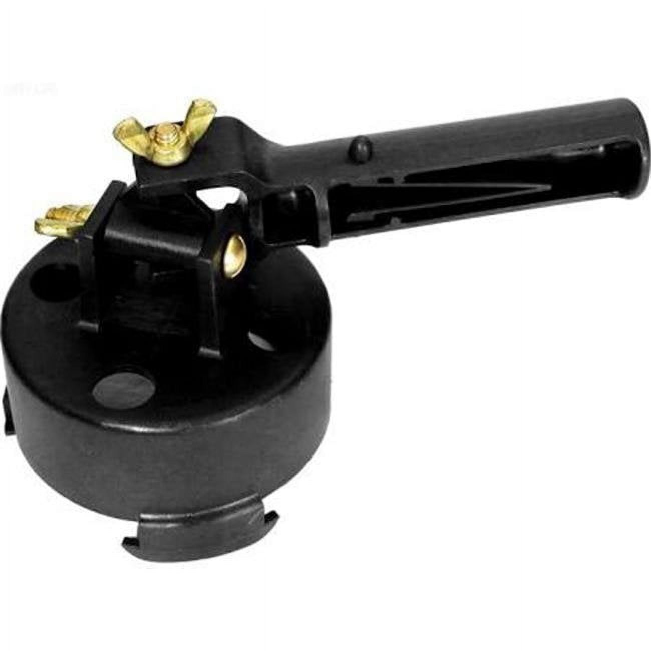 PCC 2000 Nozzle Tool - Plastic Handle