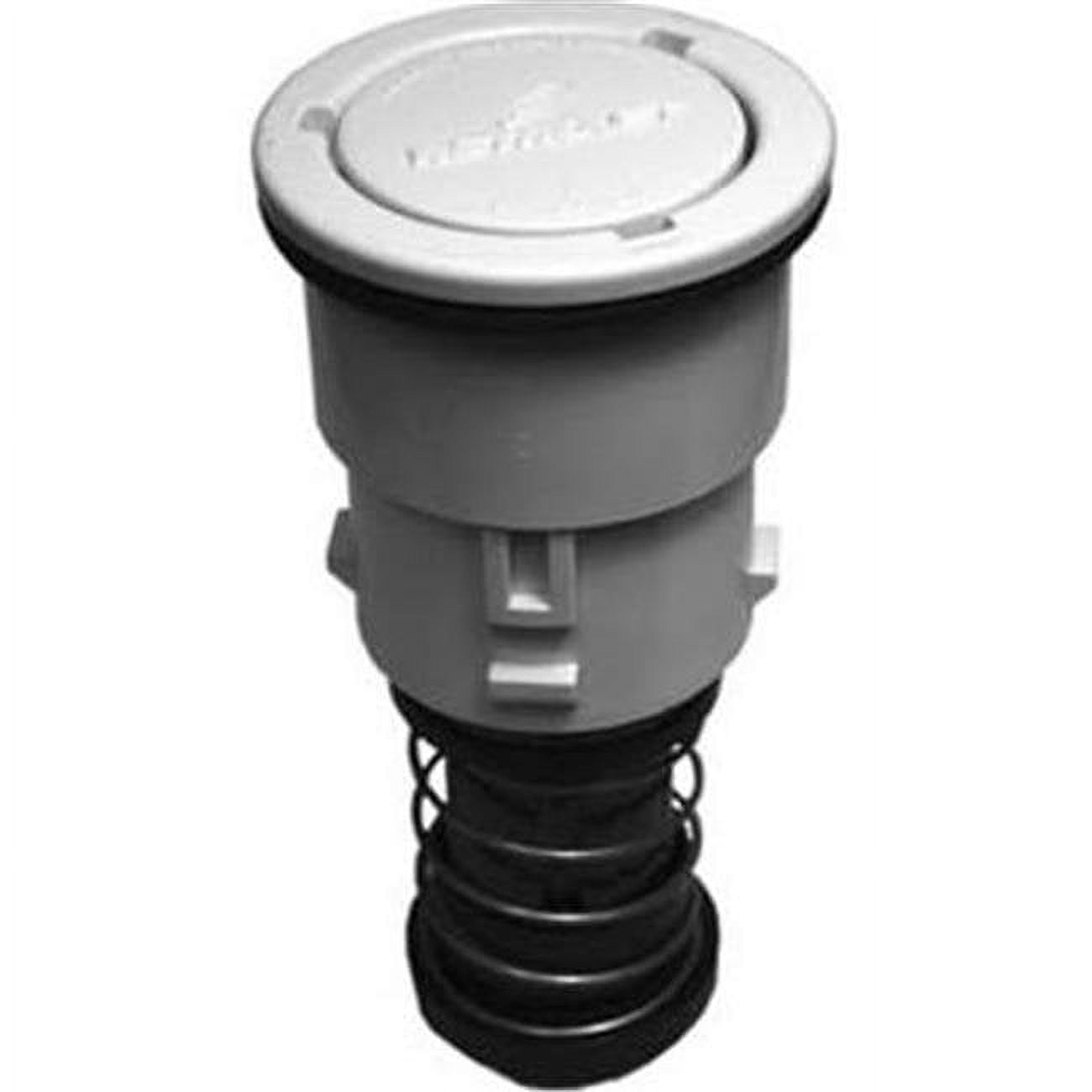 RetroJet Nozzle for A&A Quickclean 2 - White