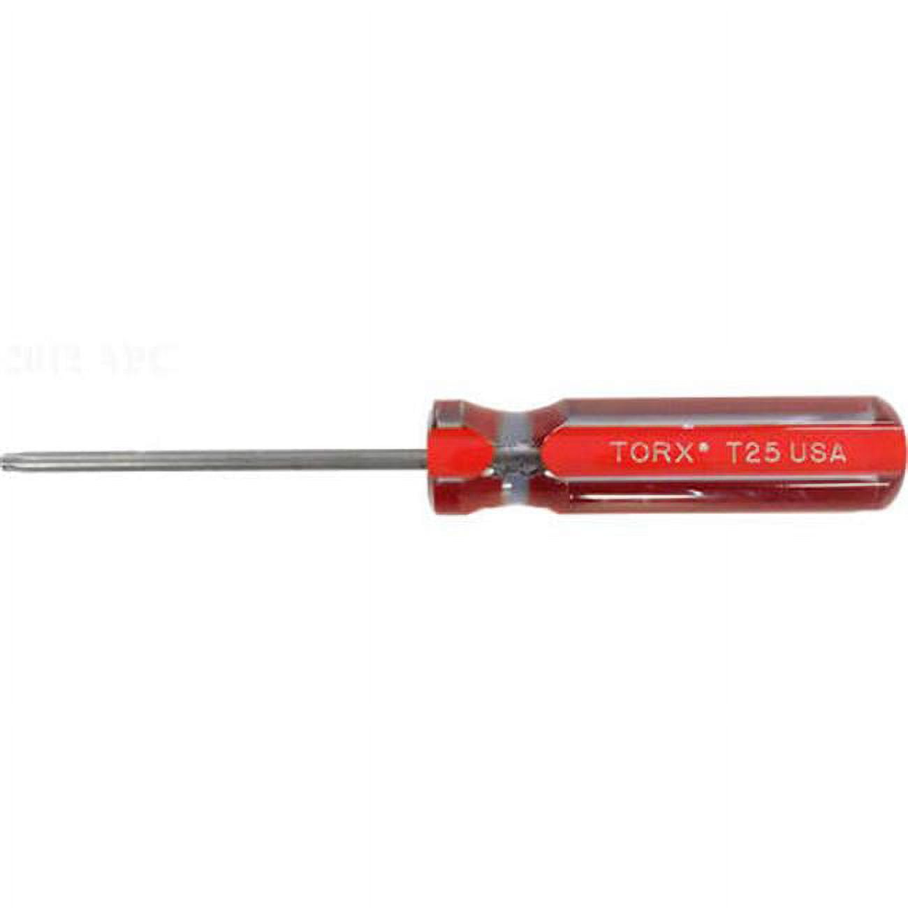 MDX Security Screwdriver