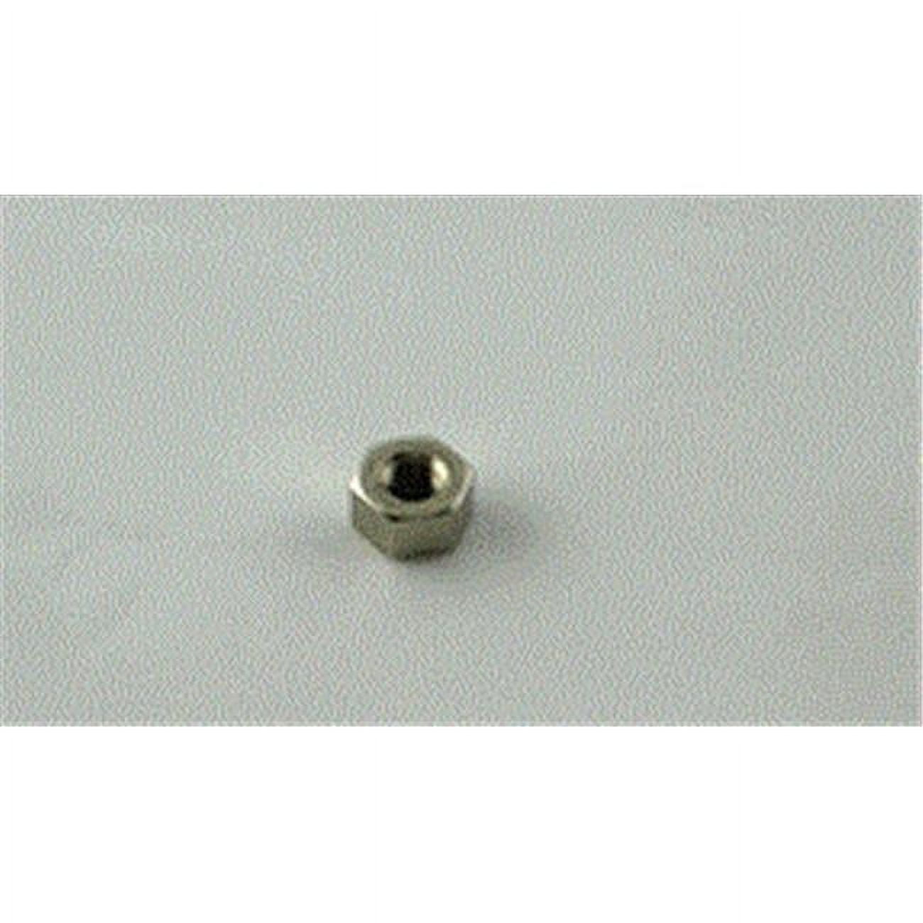 Water Valve Band Clamp Nut
