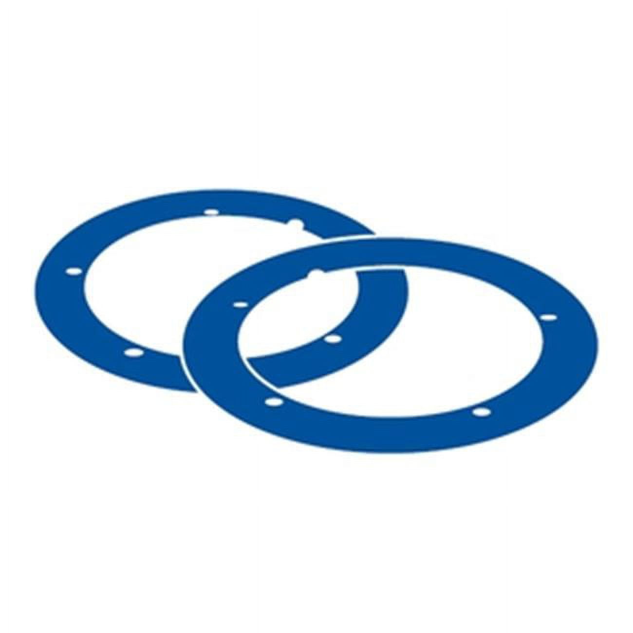 Vanquish Body Gasket Set