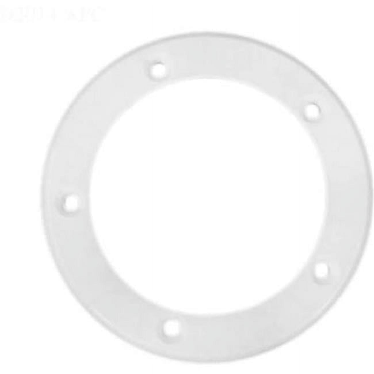 005577483001 Vanquish Body Ring Top - White