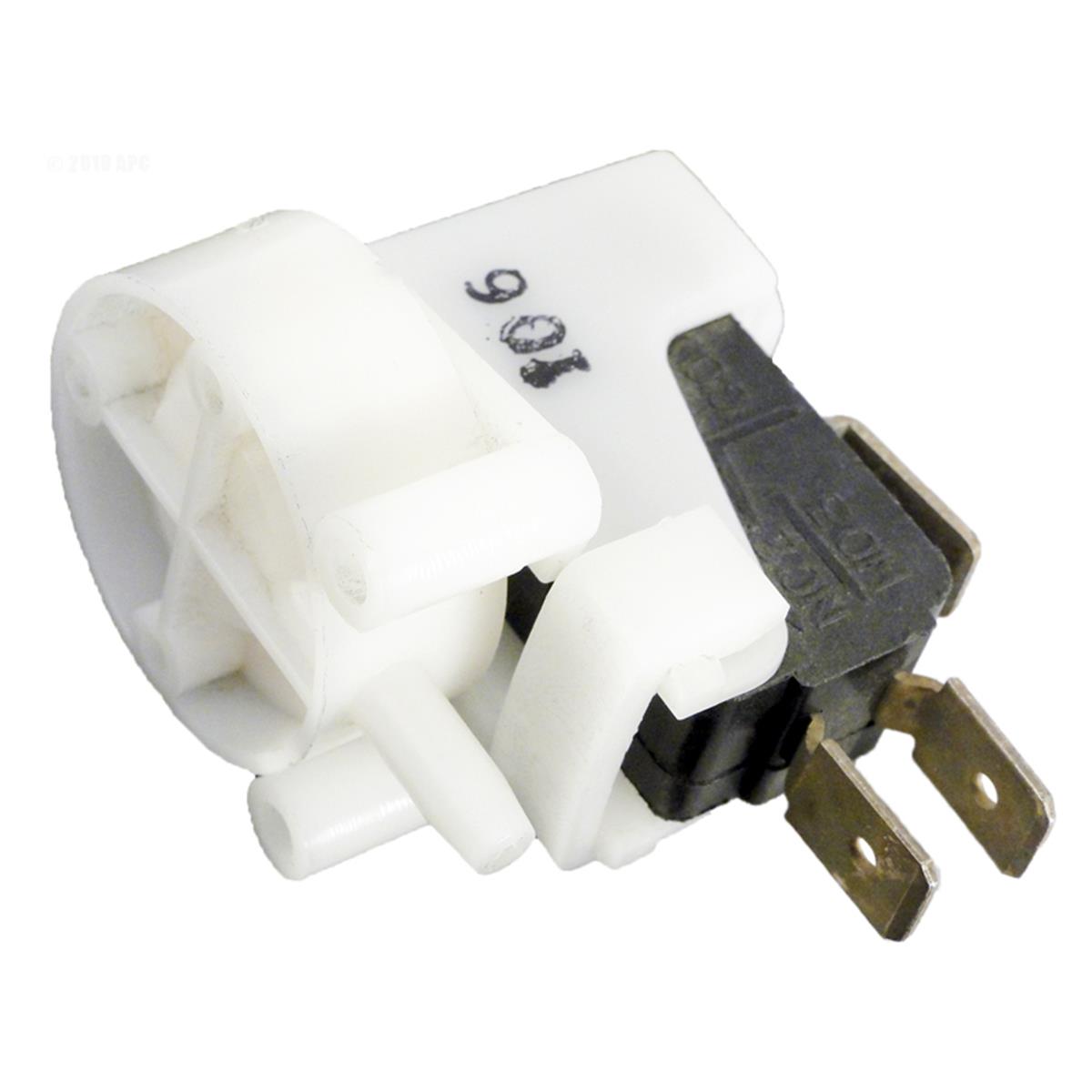 PATTRM111A Tinytrol SPDT Momentary