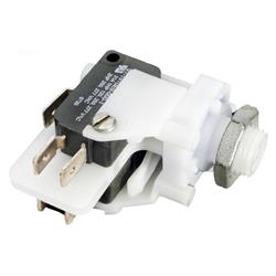 PATTVA211A 21A Tinytrol DPDT Latching