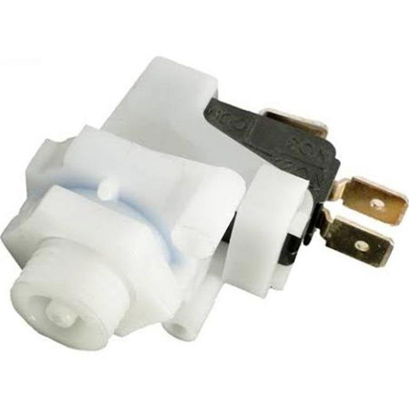 Air Switch SPDT Momentary