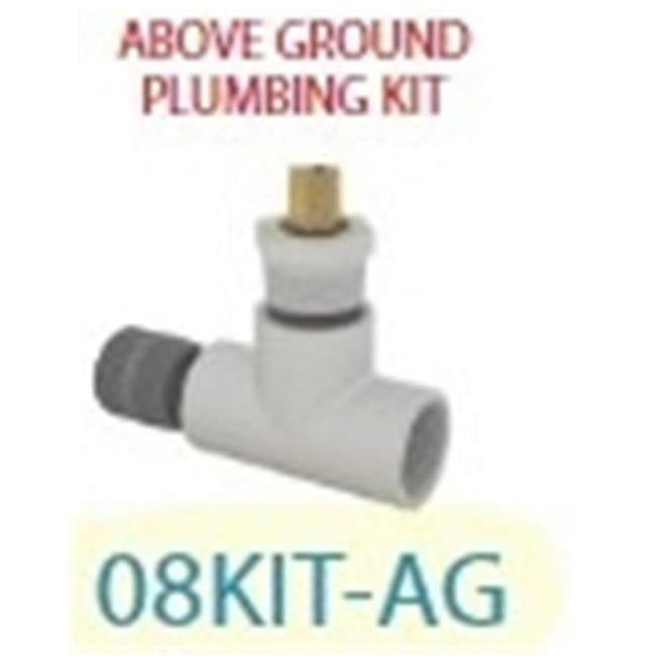 Picture of Perma 08KITAG Plumbing Kit for ABG Pool
