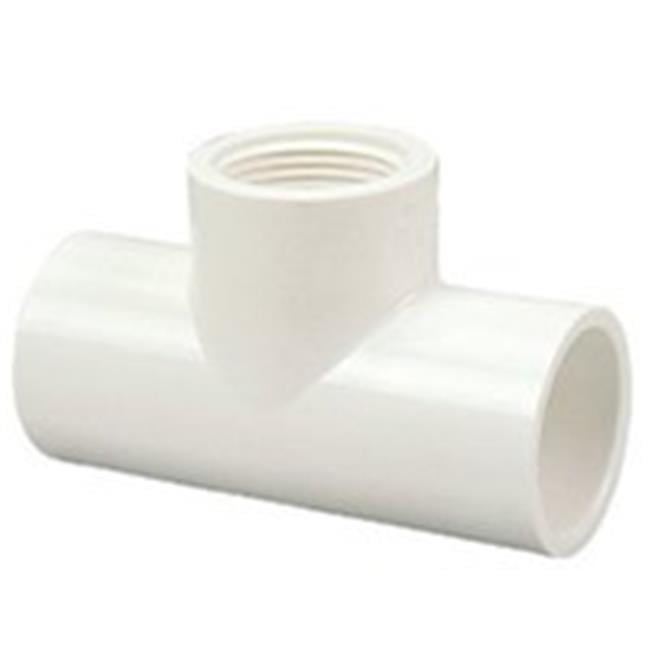 2 in. Plumbing Kit for PB-2008
