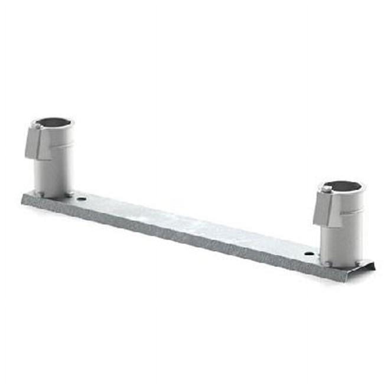 4 in. & 20 in. Center Anchor Socket Channel Set