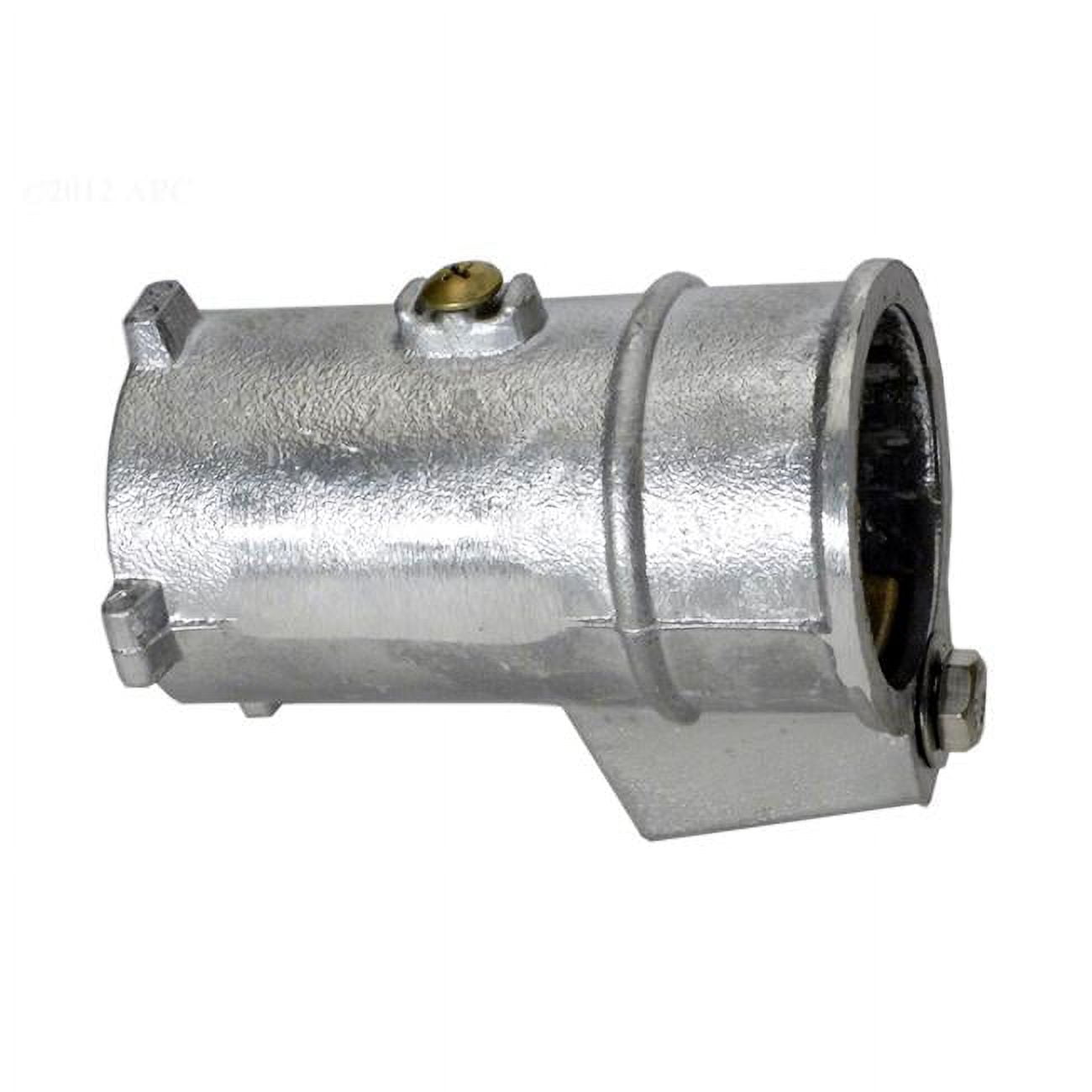 4 in. & 1.9 in. Anchor Socket Aluminum
