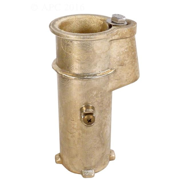 Big Boy Socket, Bronze