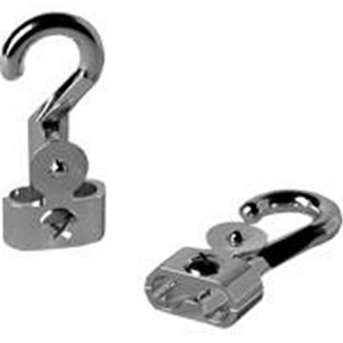 0.5 in. Loop Type Rope Hook