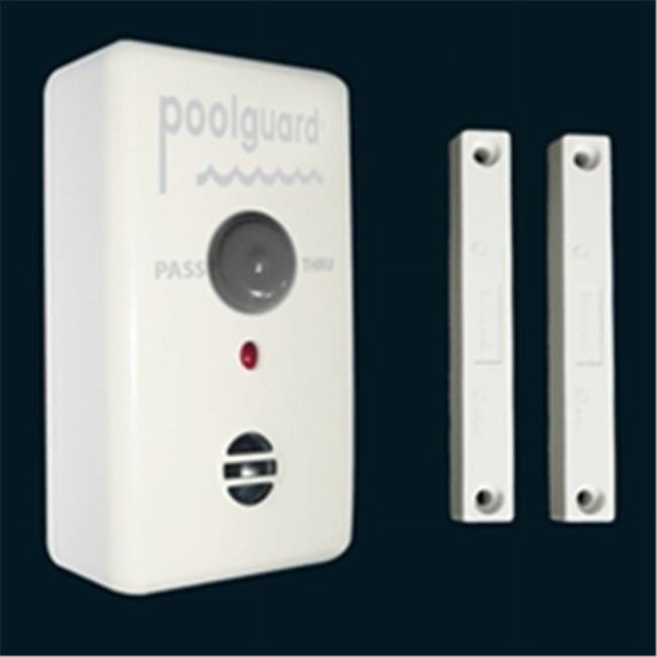 Gate Alarm