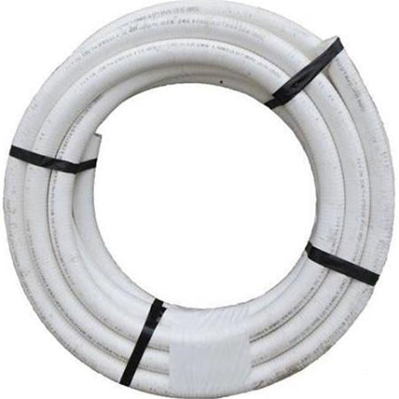 2 in. x 100 ft. PVC Flex