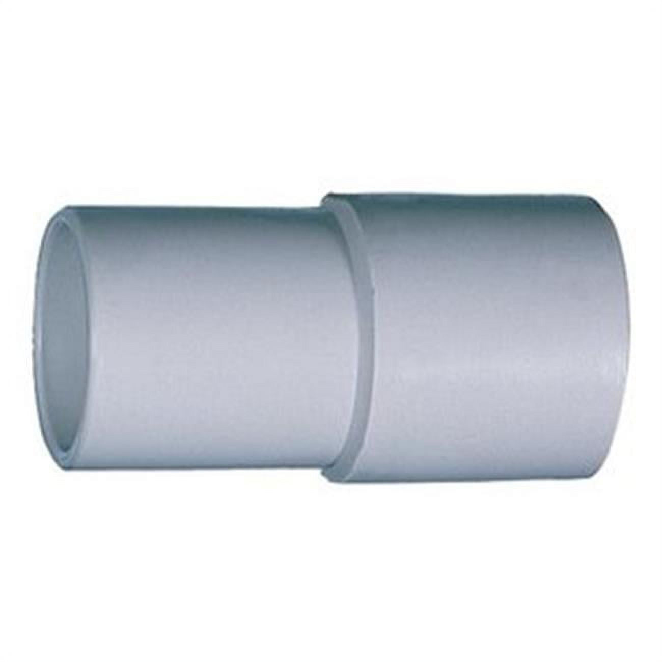 1.5 in. Vacuum Hose Swivel End