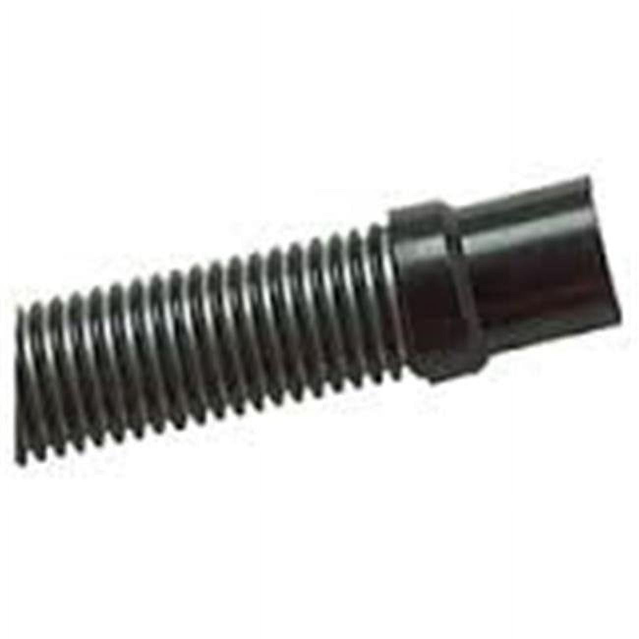 FC1254 1.25 in. x 4 ft. Abg Filter Hose