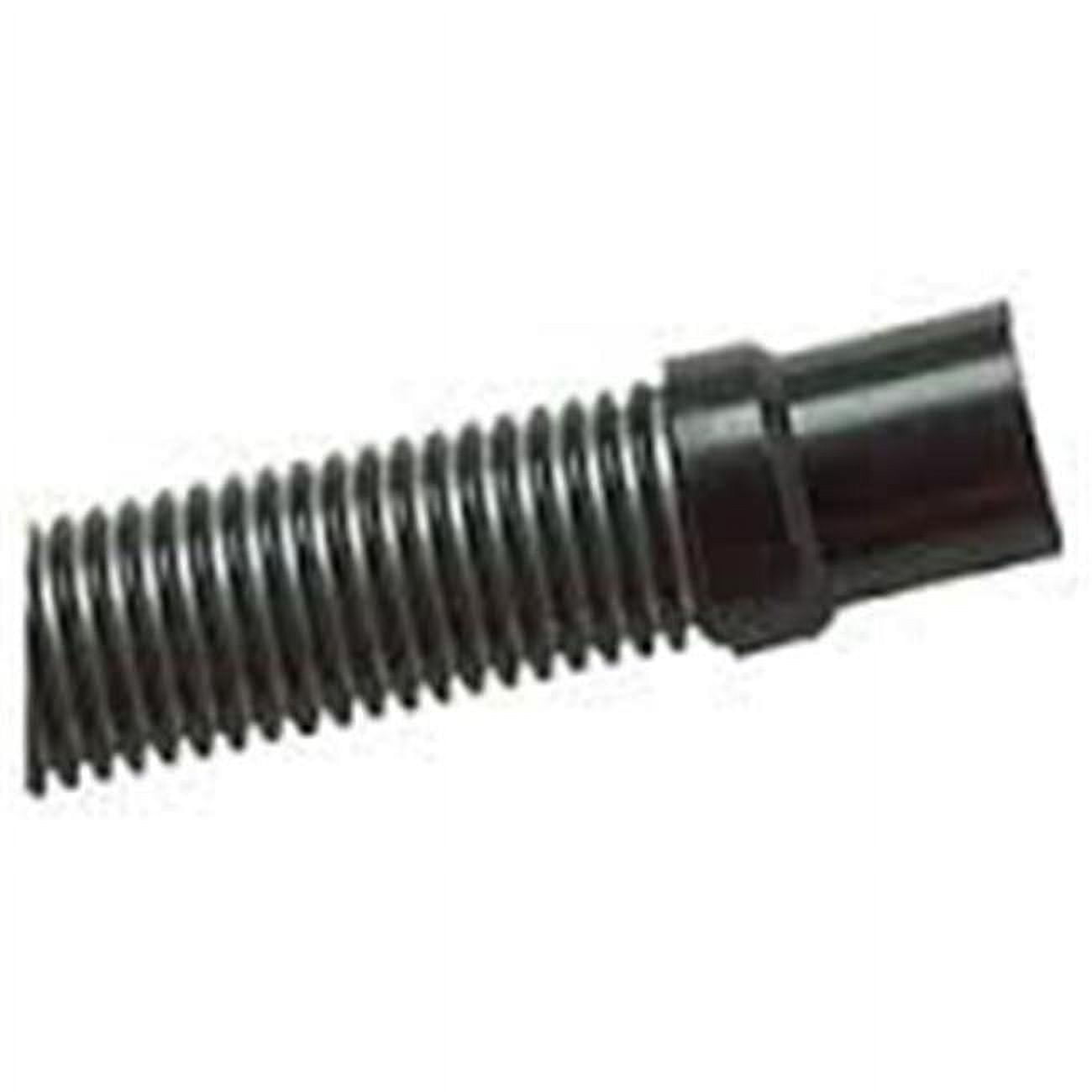 FC158 1.5 in. x 8 ft. Abg Filter Hose