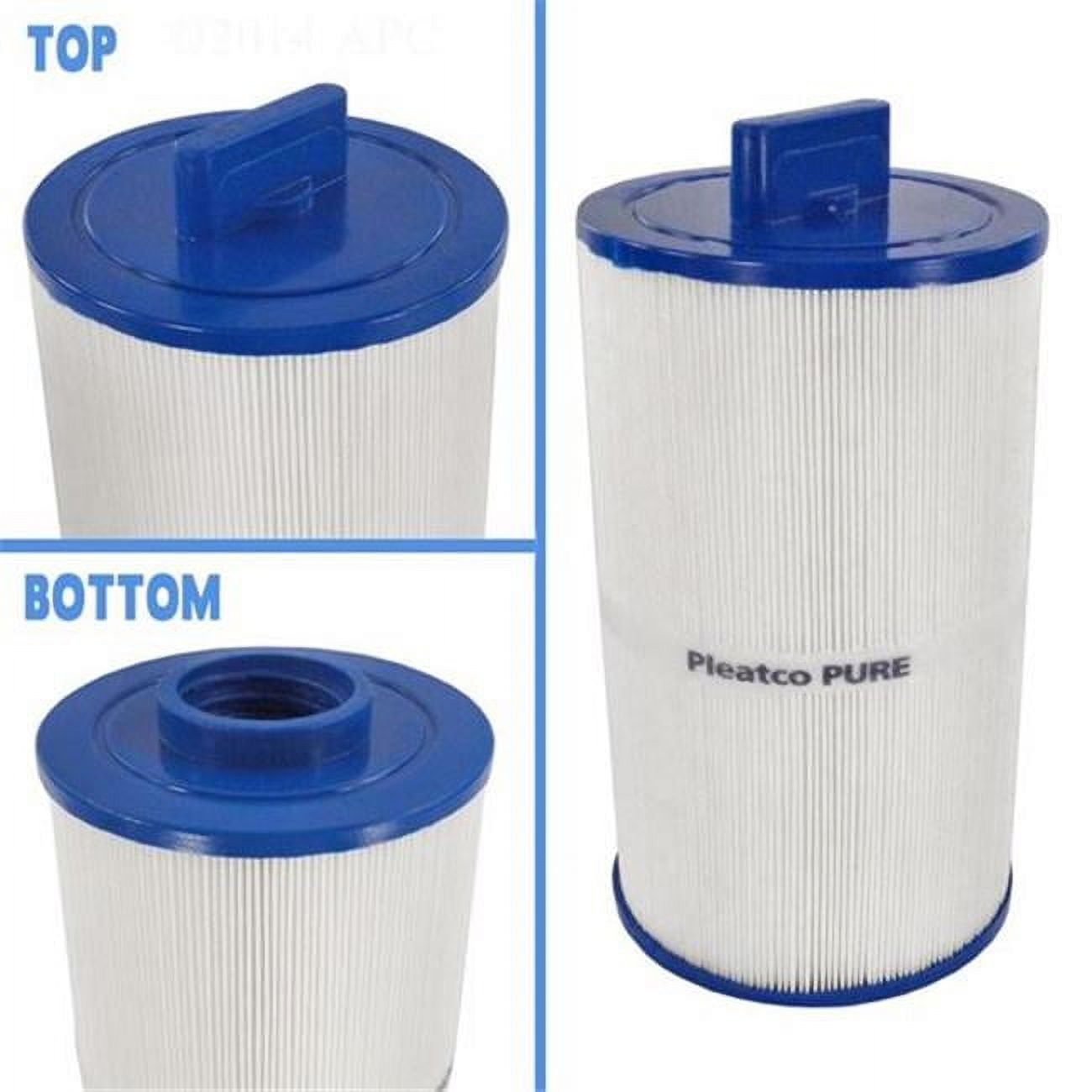 5 x 8.5 in. Pool & Spa Replacement Filter Cartridge, 35 sq ft.