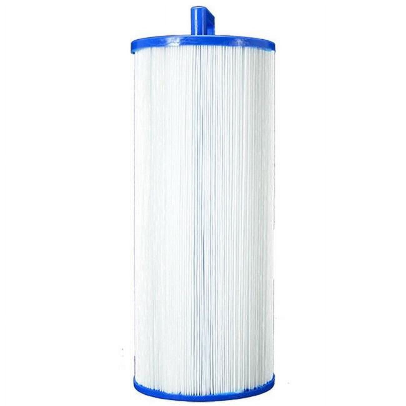 4.75 x 11.37 in. Pool & Spa Replacement Filter Cartridge, 28 sq ft.