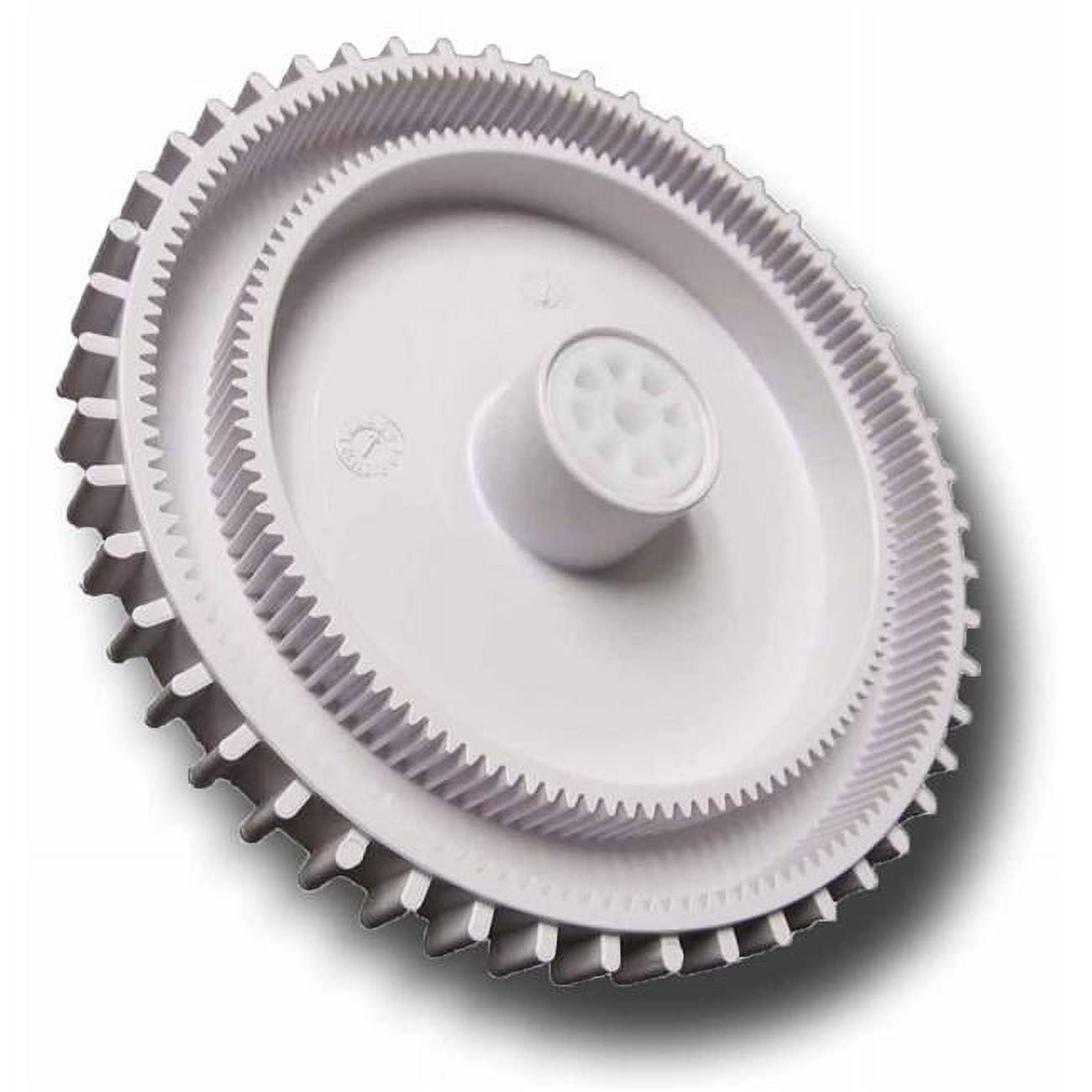 PLV896584000051 Wheel Sub Assembly