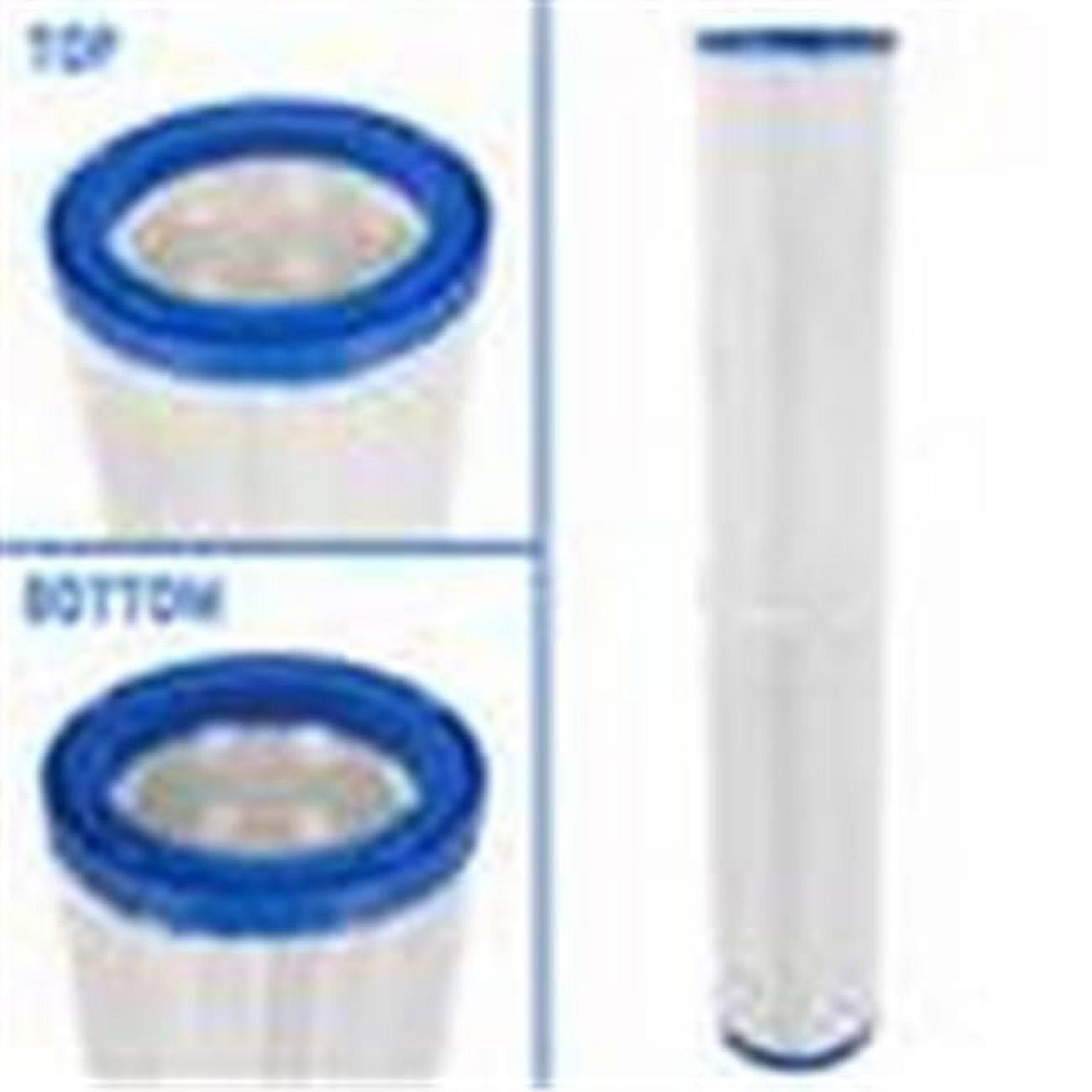 APCC7510M 4.75 x 5.93 in. Pool & Spa Replacement Filter Cartridge Not Oem 303575, 13.5 sq ft.
