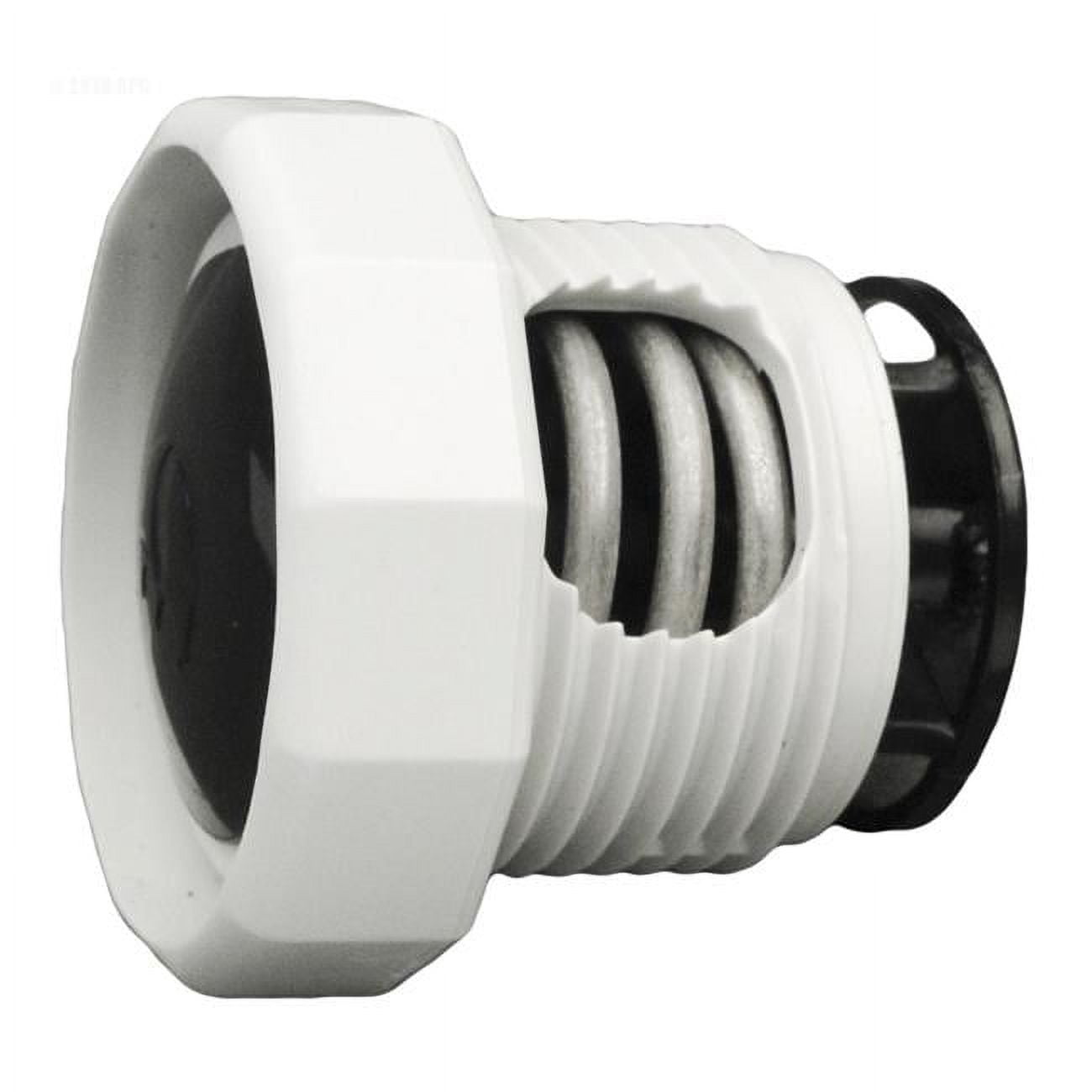 Polaris Vac-Sweep 180, 280, 380 Pressure Relief Valve, Black PV91009002