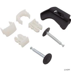 Caddy Accessories Kit