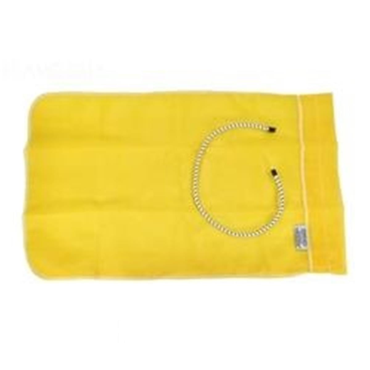 26 in. Vac Micron Mesh Bag