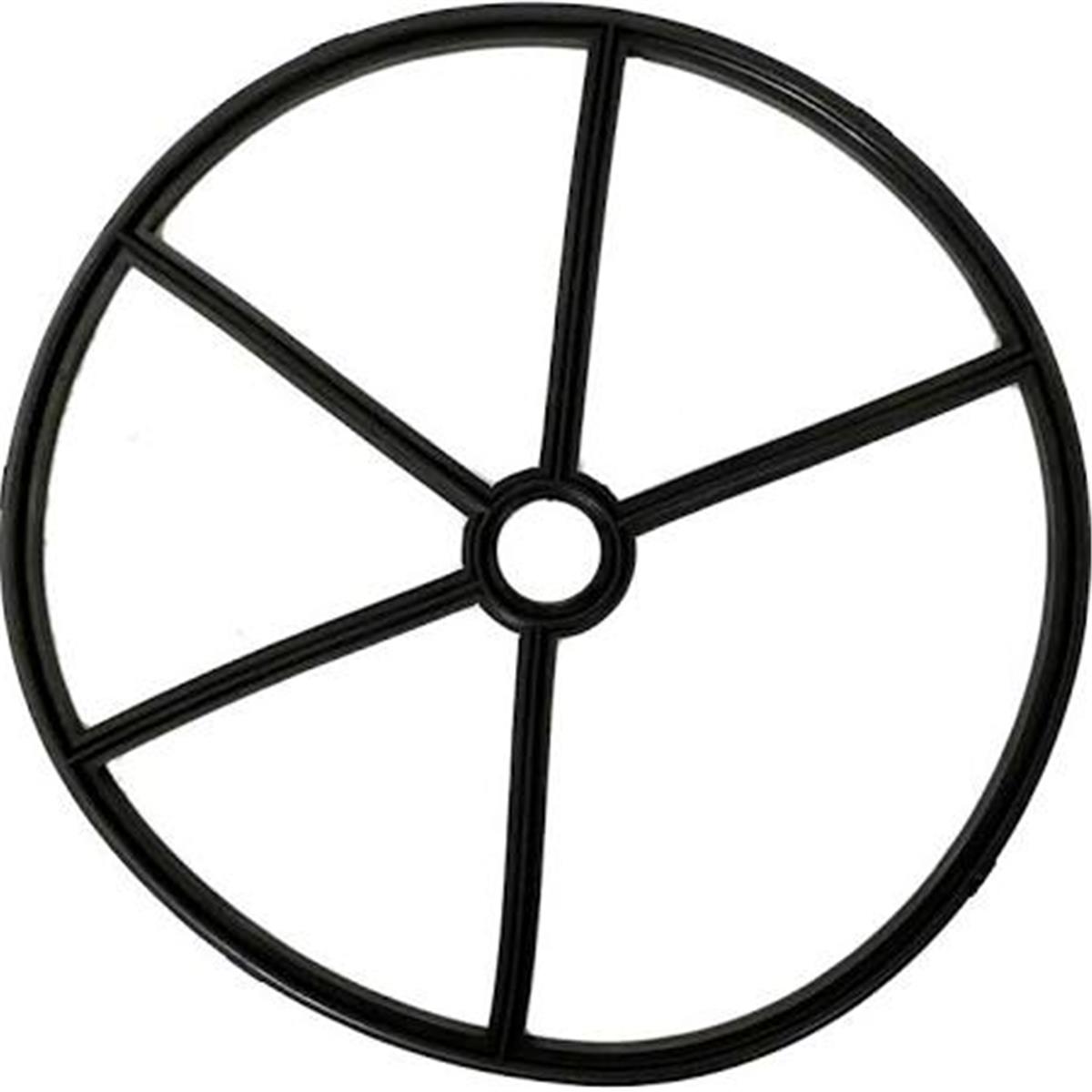 2 in. Spider Gasket