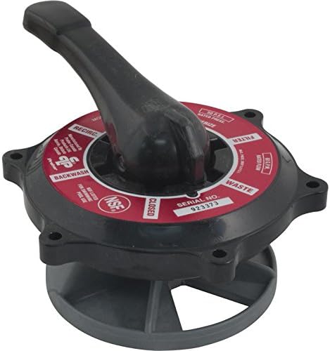 1.5 in. Key & Hub Assembly Black