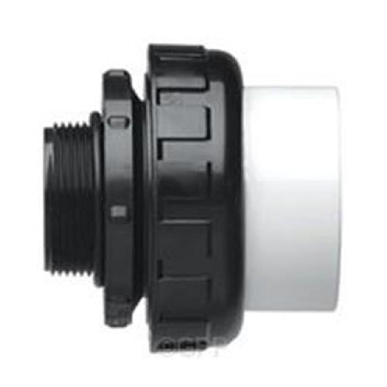 1.5 x 2 in. Socket High Temperature