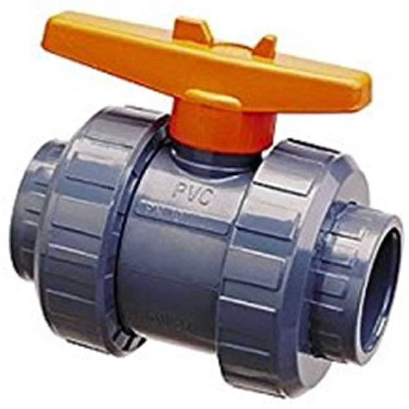 PRBV61001PES 1 in. Socket Economy True Union Ball