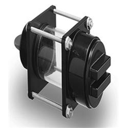 Sight Glass Plastic