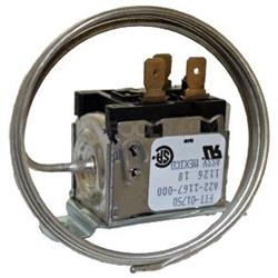 Control Defrost Switch