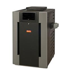 Raypak PR206AENC Natural Gas Pool Heater for Indoor & Outdoor