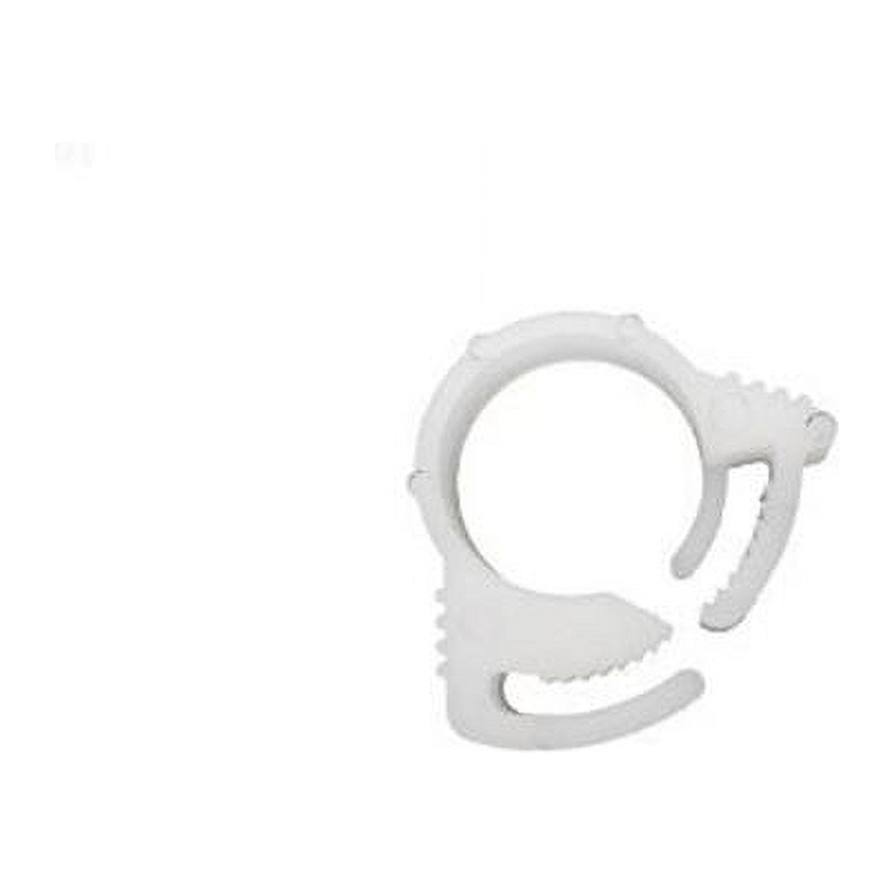 Clamp Hose-6 for Pump Squeeze Tube Connection