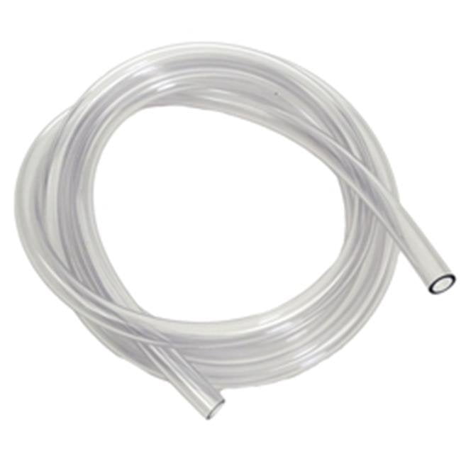 Vinyl Tubing 0.31 x 0.44 x 66in.
