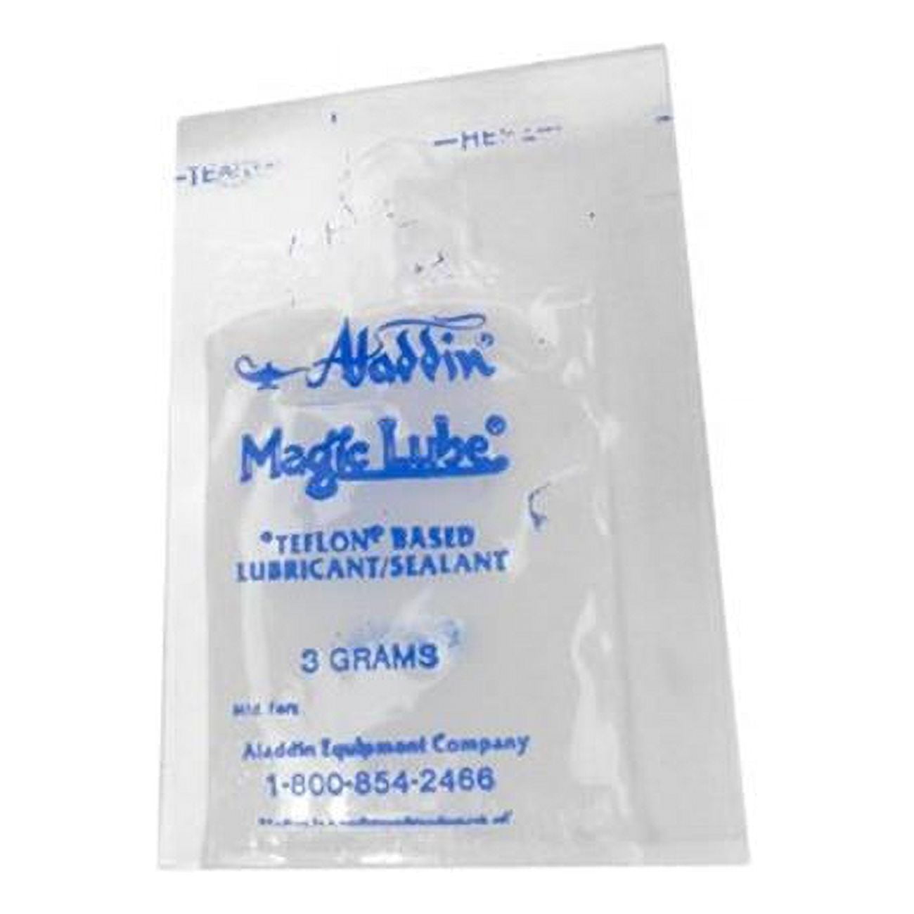 RC523102 E-Z Glide Silicone Lubricant