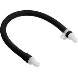 Premium Hose with Clamp & Fitting