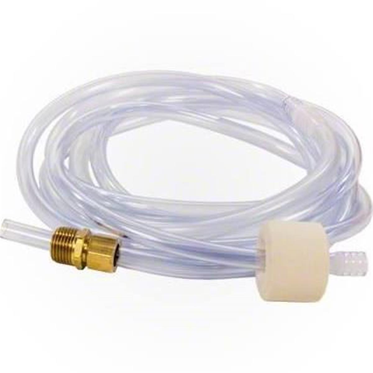 Complete Hose Assembly
