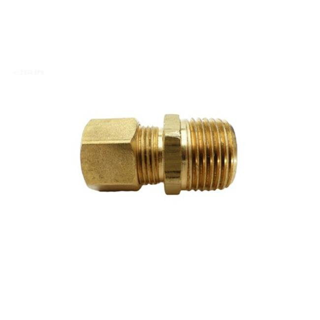 Brass Injection Fitting
