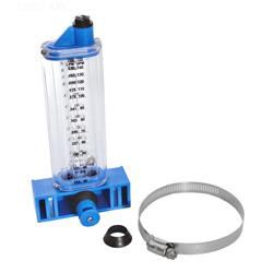 Flowmeter 30 to 150 Gpm