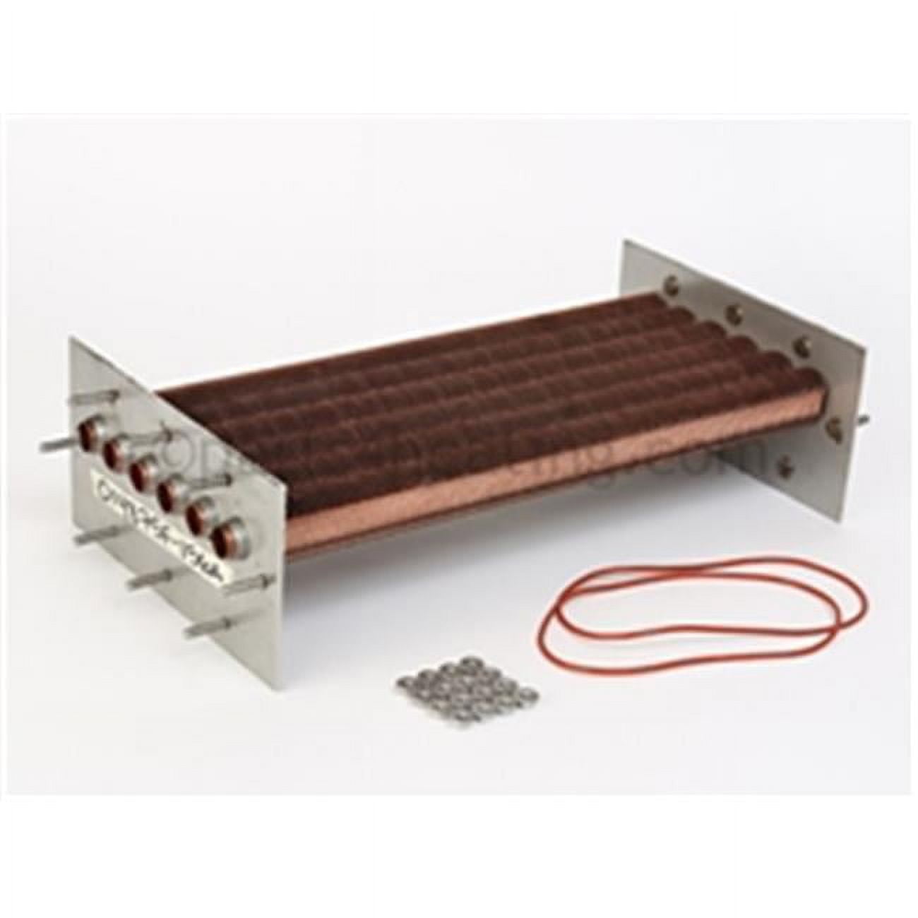 156A Copper Tube Bundle